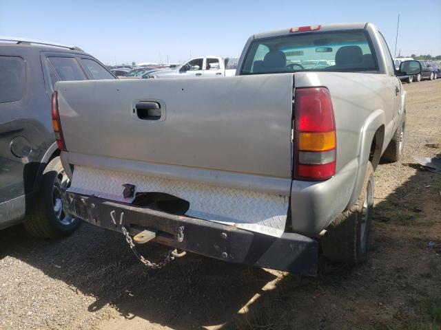 Photo 3 from auction – 2001 CHEVROLET SILVERADO with VIN 1GCHK24U51E134674