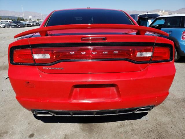 Photo 6 from auction – 2014 DODGE CHARGER SE with VIN 2C3CDXBGXEH358749