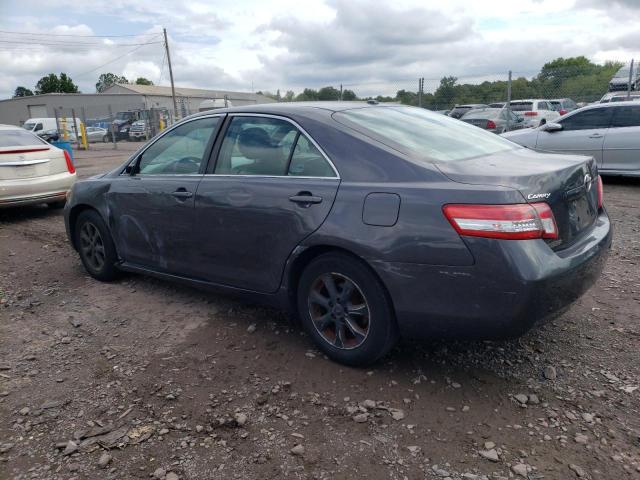 Zdjęcie 2 z aukcji – 2011 TOYOTA CAMRY BASE z VIN 4T1BF3EK6BU650090