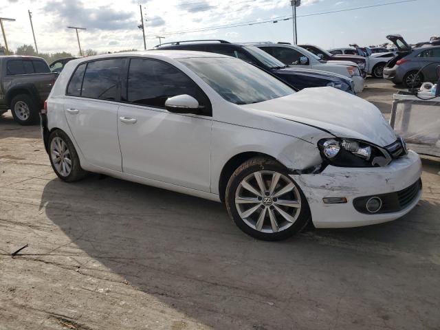 Photo 4 from auction – 2012 VOLKSWAGEN GOLF with VIN WVWDM7AJ4CW101694