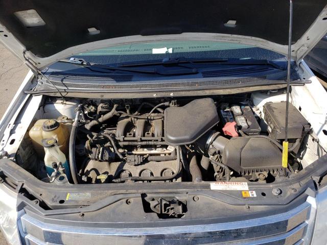 Photo 12 from auction – 2010 FORD EDGE SEL with VIN 2FMDK4JC8ABB50204
