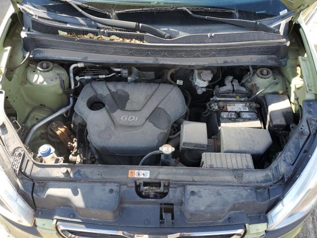 Photo 11 from auction – 2013 KIA SOUL with VIN KNDJT2A54D7558321