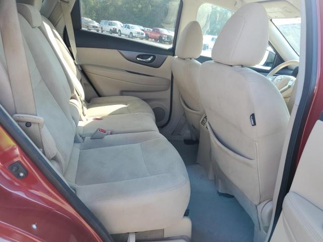 Photo 10 from auction – 2015 NISSAN ROGUE S with VIN 5N1AT2ML4FC836425