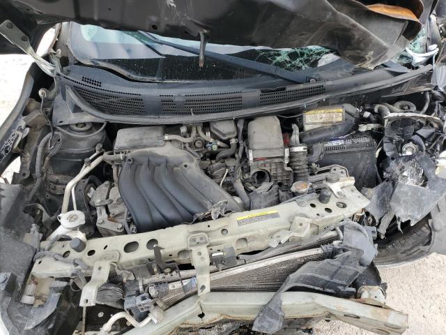 Photo 11 from auction – 2014 NISSAN VERSA S with VIN 3N1CN7AP8EL847056