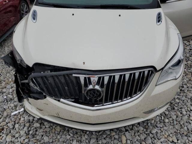 Photo 12 from auction – 2015 BUICK ENCLAVE with VIN 5GAKVBKD0FJ270372