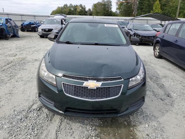 Photo 5 from auction – 2014 CHEVROLET CRUZE LS with VIN 1G1PB5SH7E7307939