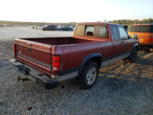 Photo 3 from auction – 1995 DODGE DAKOTA with VIN 1B7GL23Y8SS275609
