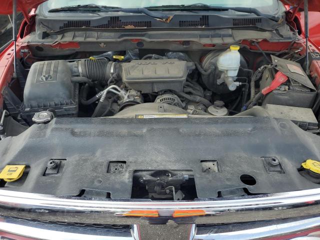 Photo 11 from auction – 2011 DODGE RAM 1500 with VIN 1D7RV1GP3BS698411