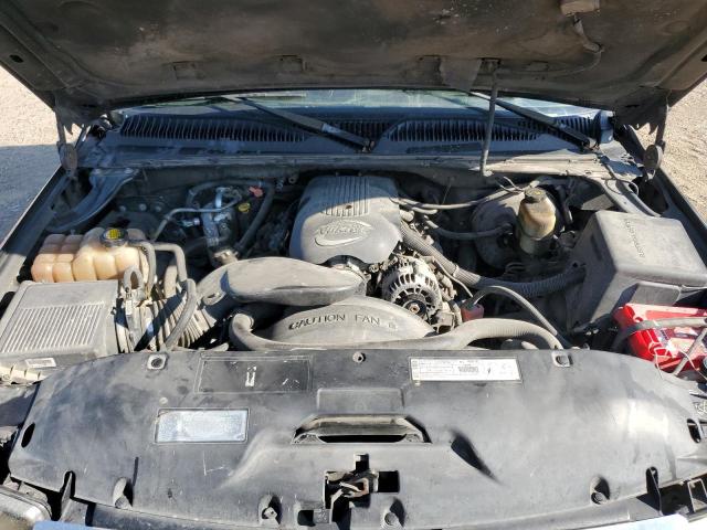 Photo 11 from auction – 2001 GMC NEW SIERRA with VIN 2GTEC19V011170463