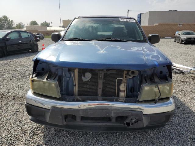 Photo 5 from auction – 2005 CHEVROLET COLORADO with VIN 1GCCS196158283103