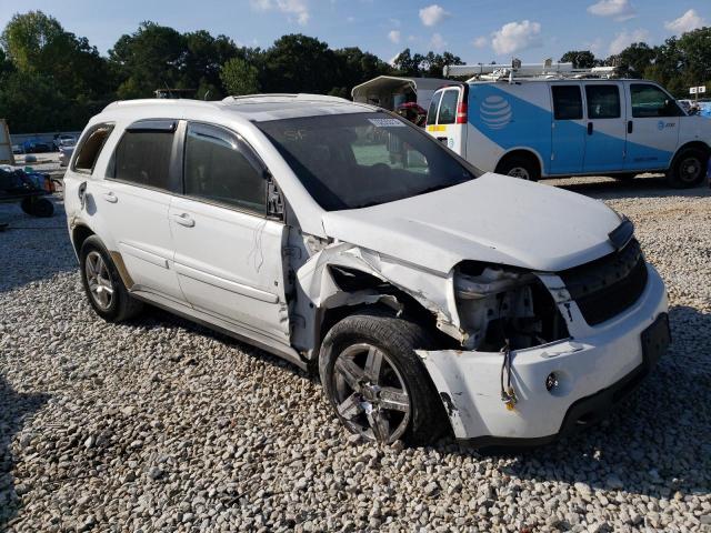 Photo 4 from auction – 2008 CHEVROLET EQUINOX LT with VIN 2CNDL33F186028284