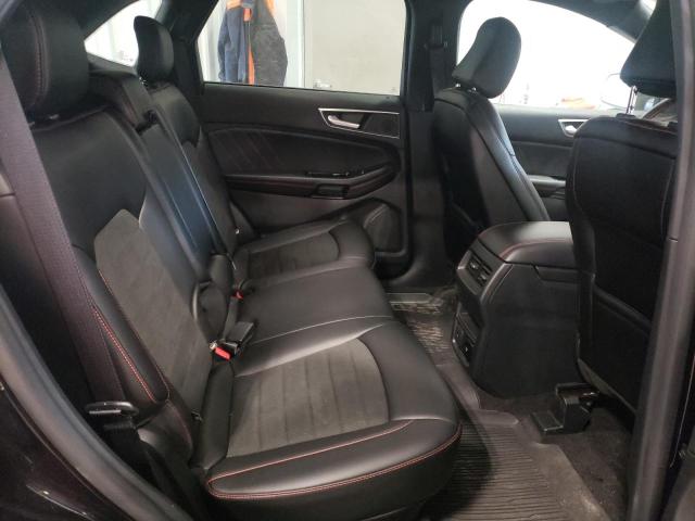 Photo 11 from auction – 2020 FORD EDGE SEL with VIN 2FMPK4J90LBB41257