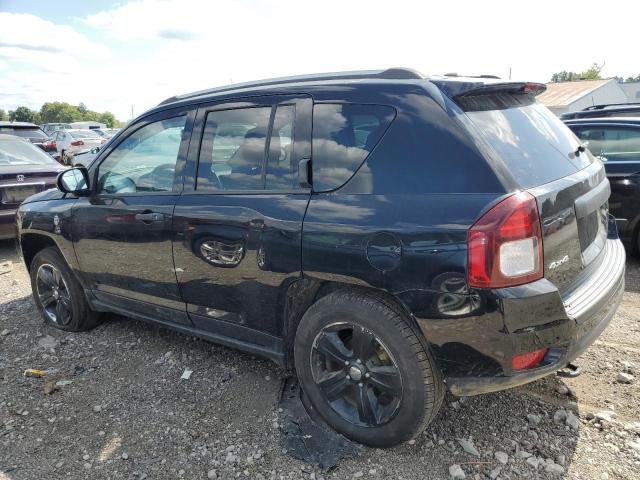 Photo 2 from auction – 2017 JEEP COMPASS SP with VIN 1C4NJDBB4HD212400