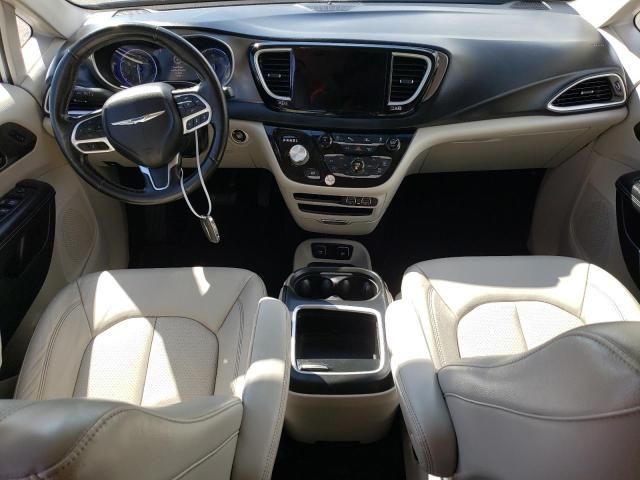 Photo 8 from auction – 2021 CHRYSLER PACIFICA T with VIN 2C4RC1BG2MR598098