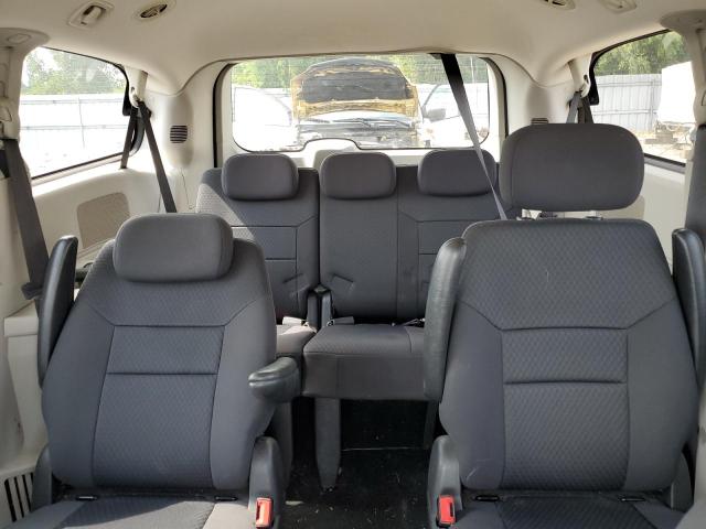 Снимка 10 от търг – 2010 DODGE GRAND CARA с VIN 2D4RN4DEXAR275469