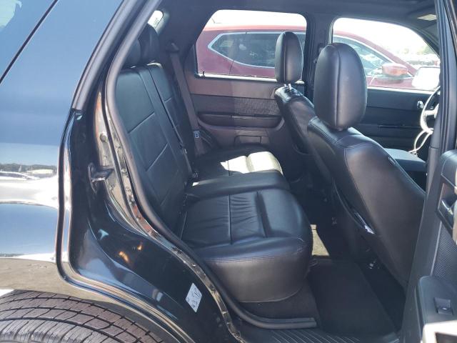 Photo 10 from auction – 2011 FORD ESCAPE LIM with VIN 1FMCU9EG3BKA78397