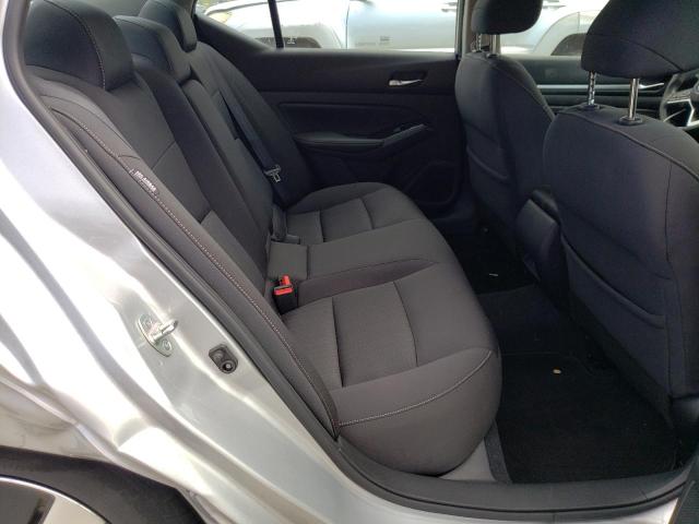 Photo 10 from auction – 2021 NISSAN ALTIMA SV with VIN 1N4BL4DW4MN353636