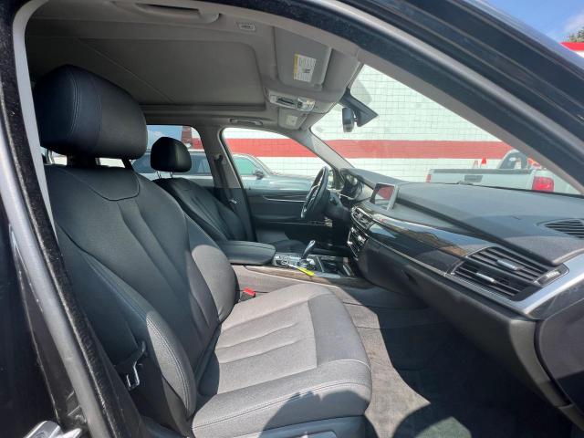 Photo 5 from auction – 2016 BMW X5 XDRIVE3 with VIN 5UXKR0C53G0U12833
