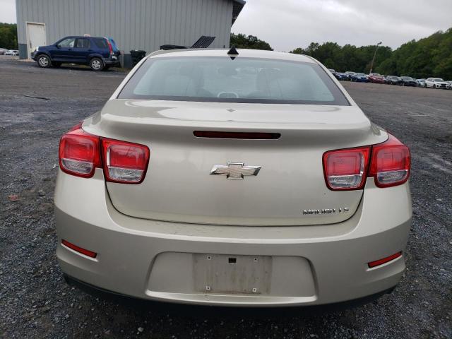 Photo 6 from auction – 2014 CHEVROLET MALIBU LS with VIN 1G11B5SL3EF124585