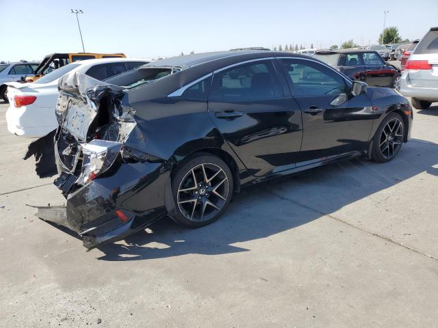 Photo 3 from auction – 2016 HONDA CIVIC EX with VIN 19XFC2F89GE214920