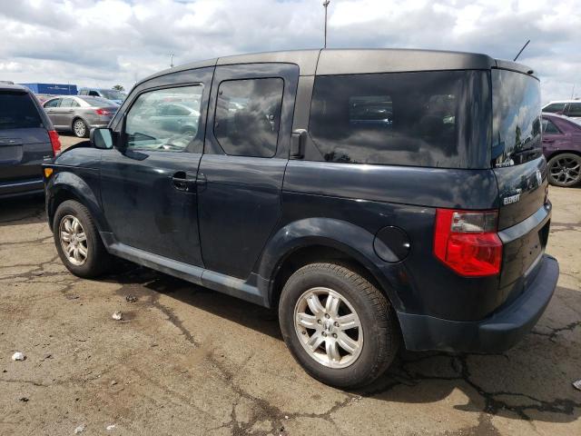 Photo 2 from auction – 2007 HONDA ELEMENT EX with VIN 5J6YH27797L015934