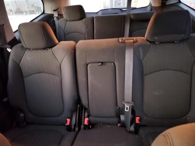 Photo 10 from auction – 2009 CHEVROLET TRAVERSE L with VIN 1GNER23D89S170248