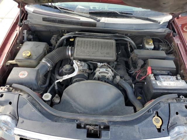 Photo 11 from auction – 2007 JEEP GRAND CHER with VIN 1J8HS48N57C509989