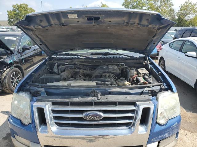 Photo 12 from auction – 2010 FORD EXPLORER E with VIN 1FMEU7EE6AUA79803
