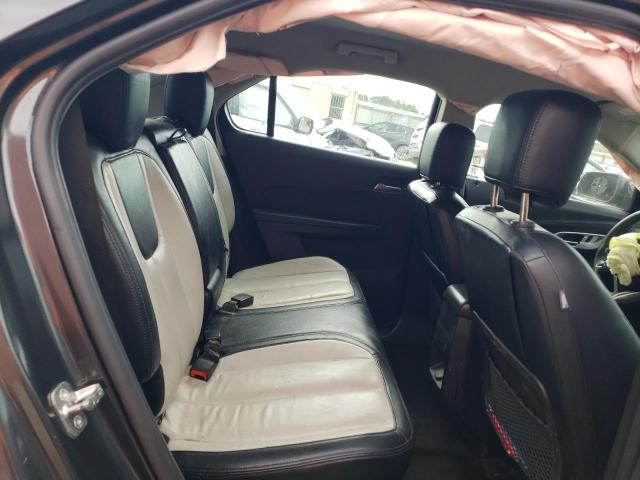 Снимка 10 от търг – 2014 CHEVROLET EQUINOX LS с VIN 2GNALAEK4E6103780