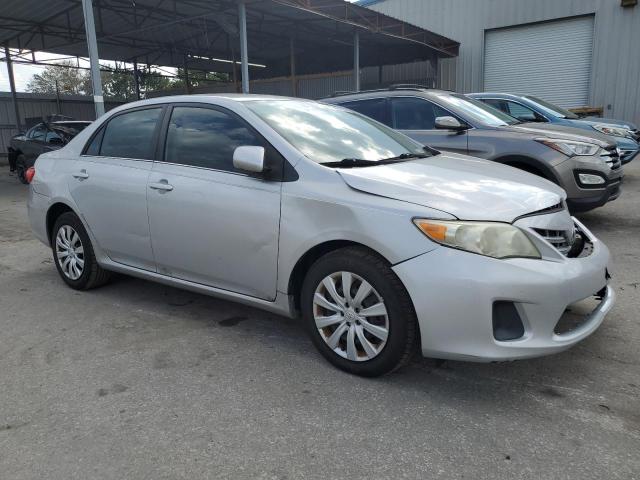 Photo 4 from auction – 2013 TOYOTA COROLLA BA with VIN 5YFBU4EE9DP115457