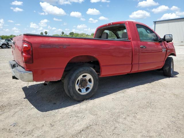 Photo 3 from auction – 2008 DODGE RAM 2500 S with VIN 3D7KR26D78G235366