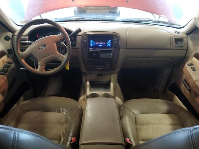 Снимка 8 от търг – 2002 FORD EXPLORER E с VIN 1FMZU74E72UA28749