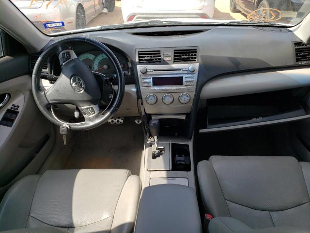 Photo 8 from auction – 2011 TOYOTA CAMRY BASE with VIN 4T1BF3EKXBU707584