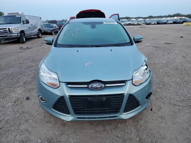 Фото 5 с аукциона – 2012 FORD FOCUS SEL с VIN 1FAHP3H20CL465005