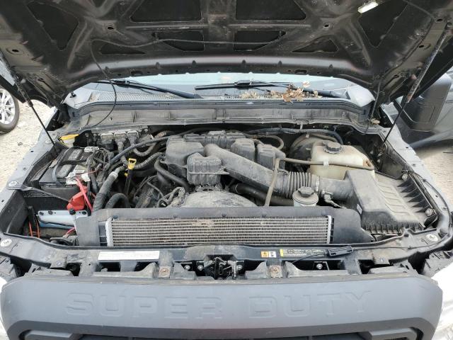 Photo 11 from auction – 2016 FORD F250 SUPER with VIN 1FTBF2B66GEA30900