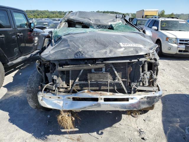 Photo 5 from auction – 2001 CHEVROLET SILVERADO with VIN 1GCGK13U91F145534