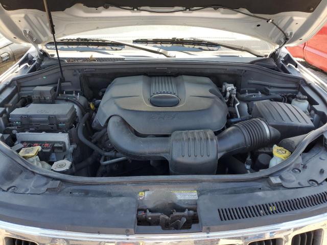 Photo 12 from auction – 2011 JEEP GRAND CHER with VIN 1J4RR4GG2BC684052