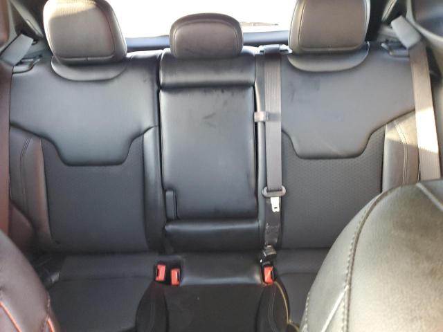 Photo 10 from auction – 2022 JEEP COMPASS LA with VIN 3C4NJCBB1NT213357