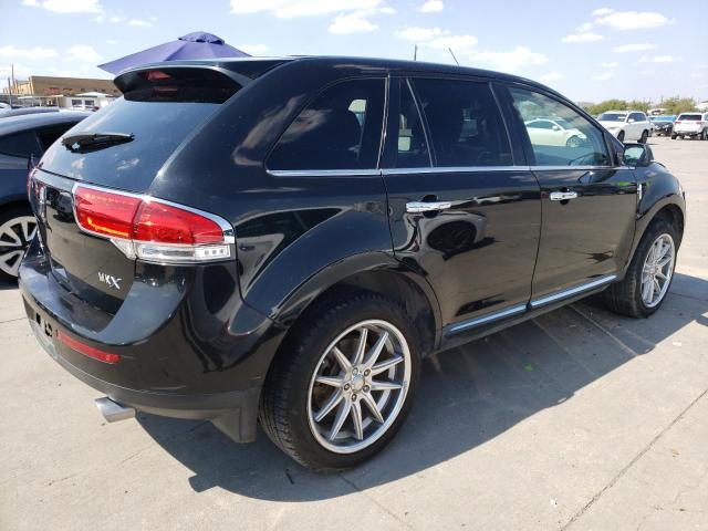Photo 3 from auction – 2013 LINCOLN MKX with VIN 2LMDJ6JKXDBL46921