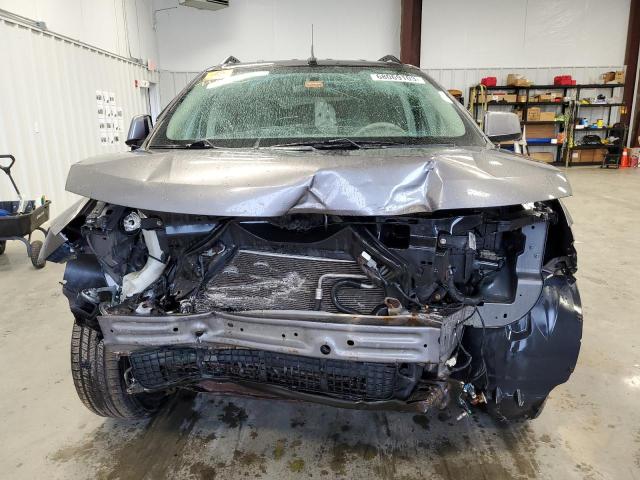 Photo 5 from auction – 2010 FORD EDGE SEL with VIN 2FMDK4JC6ABB17413