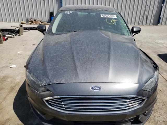 Photo 5 from auction – 2017 FORD FUSION SE with VIN 3FA6P0HD7HR128542