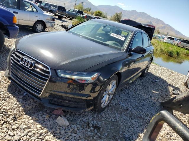 AUDI A6 PREMIUM 2017 with VIN WAUG8AFC7HN123823 - Photo from auction