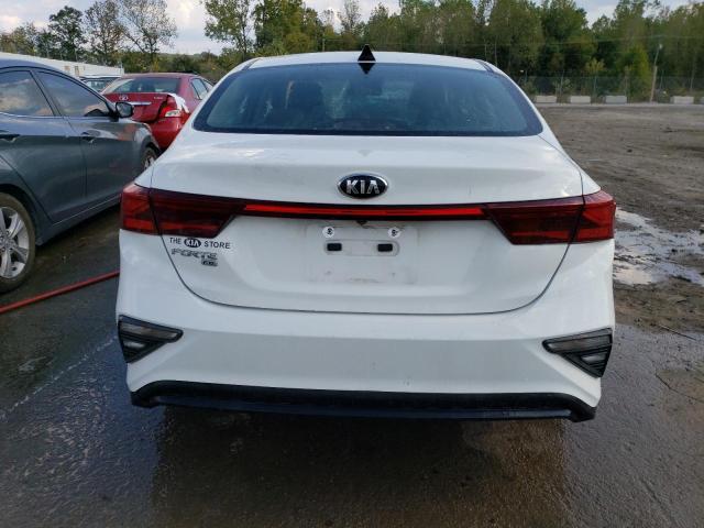 Photo 6 from auction – 2019 KIA FORTE FE with VIN 3KPF24AD6KE063207