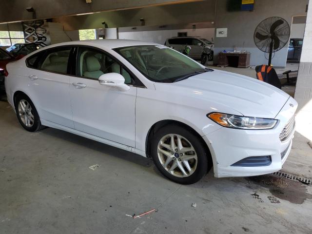 Photo 4 from auction – 2014 FORD FUSION SE with VIN 3FA6P0H78ER152127