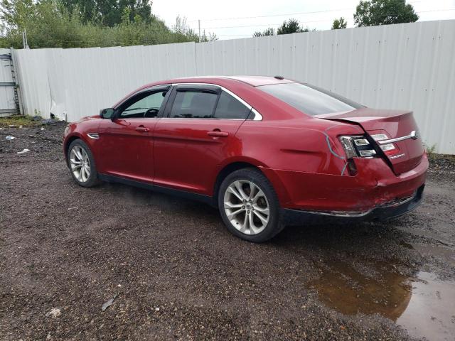 Zdjęcie 2 z aukcji – 2013 FORD TAURUS SEL z VIN 1FAHP2E8XDG176906