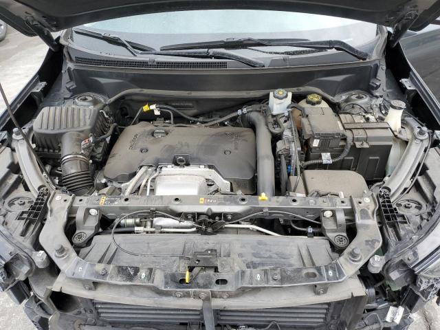 Zdjęcie 11 z aukcji – 2019 GMC TERRAIN DE z VIN 3GKALSEX7KL122944