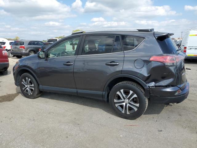 Photo 2 from auction – 2016 TOYOTA RAV4 LE with VIN JTMBFREV3GJ097232