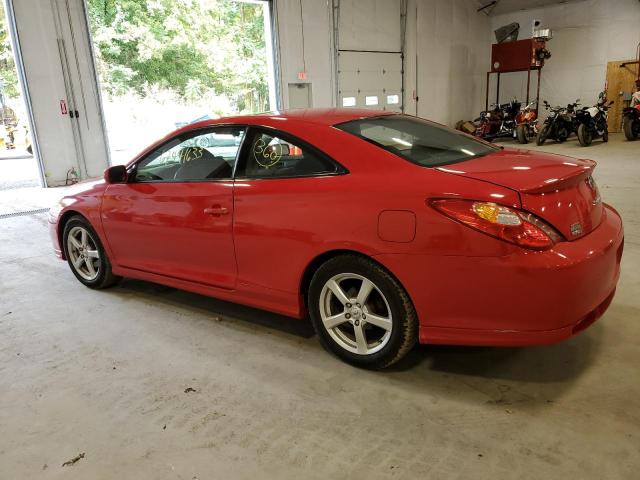 Photo 2 from auction – 2005 TOYOTA CAM SOL with VIN 4T1CA38P35U052652