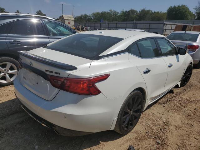 Photo 3 from auction – 2018 NISSAN MAXIMA 3.5 with VIN 1N4AA6AP3JC388217