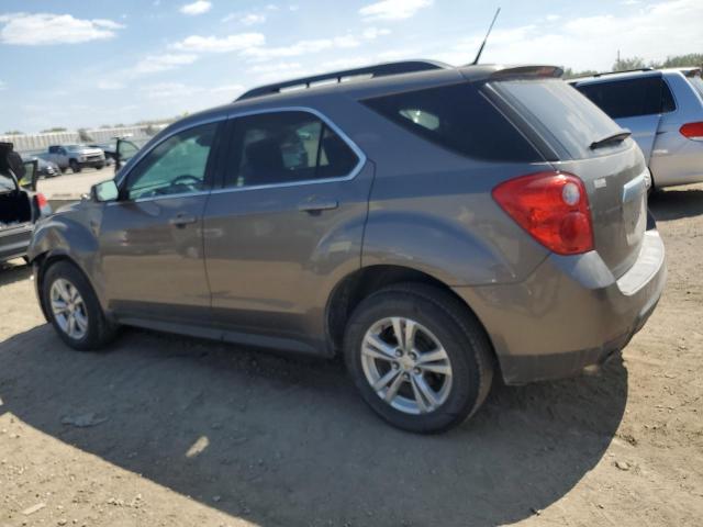 Photo 2 from auction – 2012 CHEVROLET EQUINOX LT with VIN 2GNFLPE5XC6389666